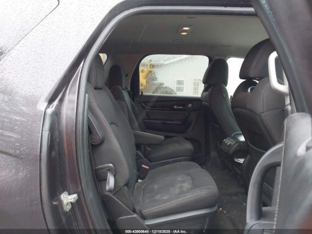 GMC Acadia Sle-2 Image 7