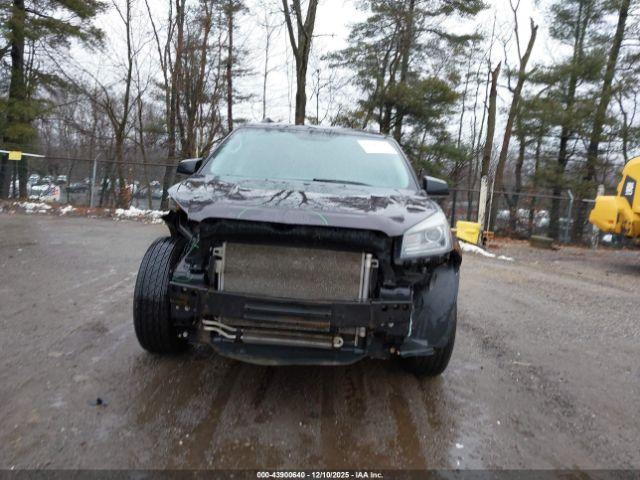 GMC Acadia Sle-2 Image 13