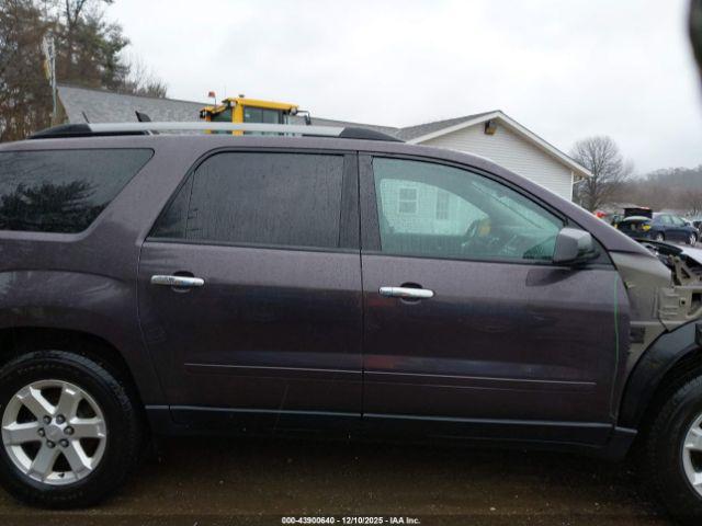 GMC Acadia Sle-2 Image 18