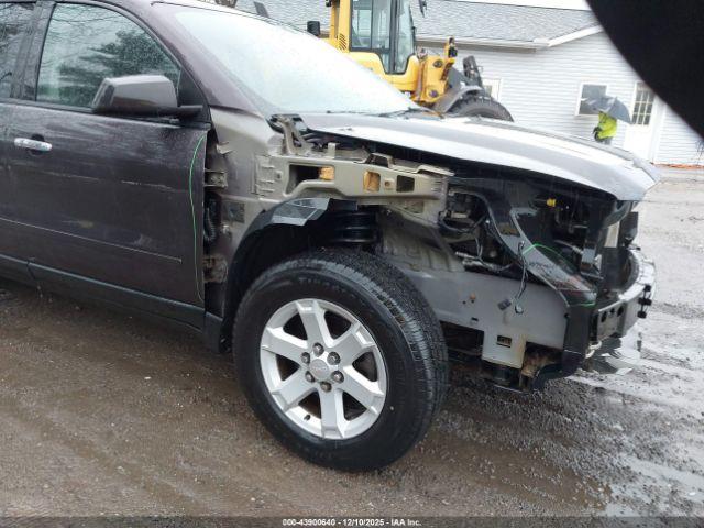 GMC Acadia Sle-2 Image 16