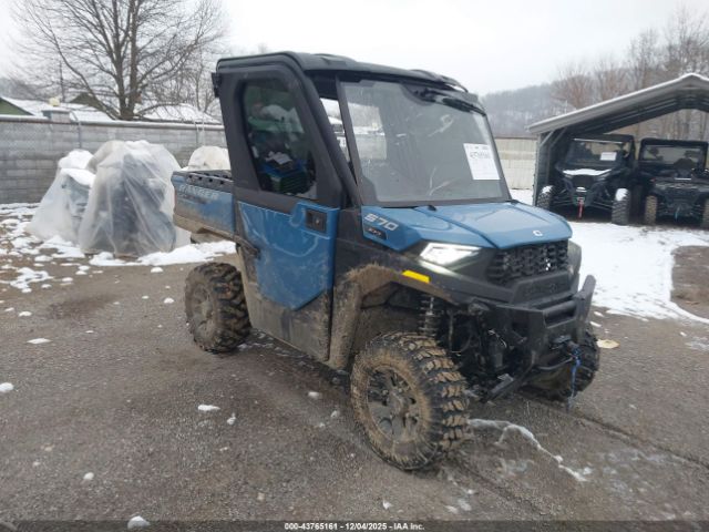 Polaris Ranger Sp 570 Northstar Edition Image 1