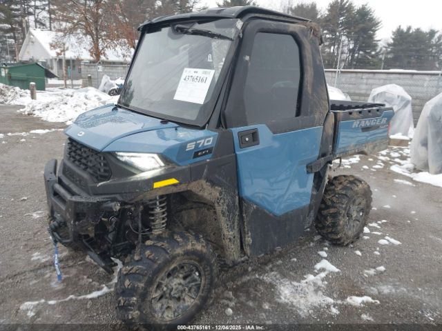 Polaris Ranger Sp 570 Northstar Edition Image 2