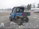 Polaris Ranger Sp 570 Northstar Edition Image 9