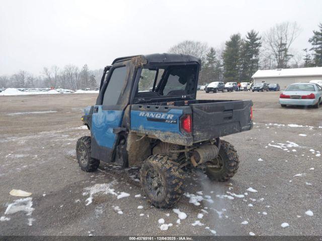 Polaris Ranger Sp 570 Northstar Edition Image 9