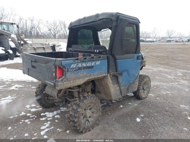 Polaris Ranger Sp 570 Northstar Edition Image 4