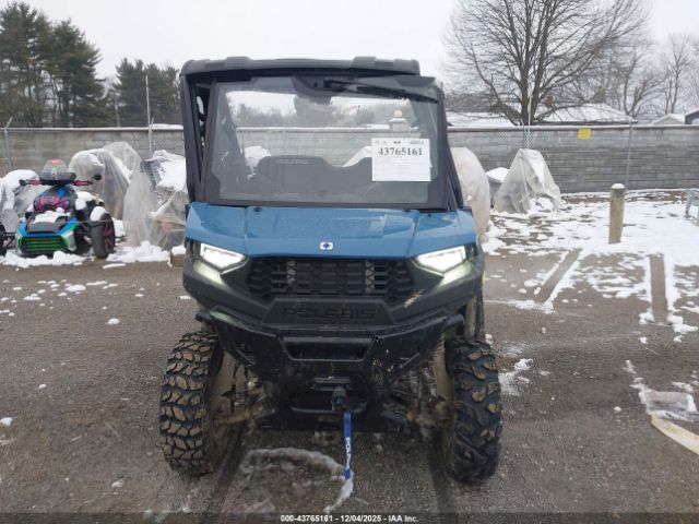 Polaris Ranger Sp 570 Northstar Edition Image 3