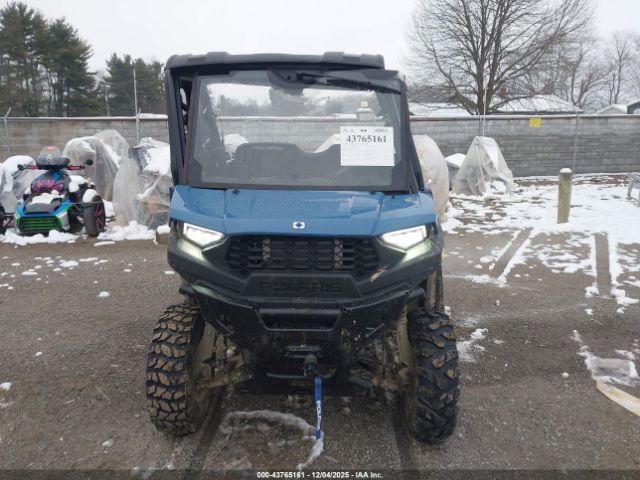 Polaris Ranger Sp 570 Northstar Edition Image 3