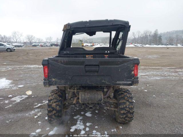 Polaris Ranger Sp 570 Northstar Edition Image 8