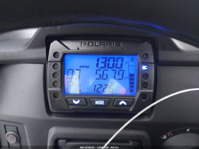 Polaris Ranger Sp 570 Northstar Edition Image 6