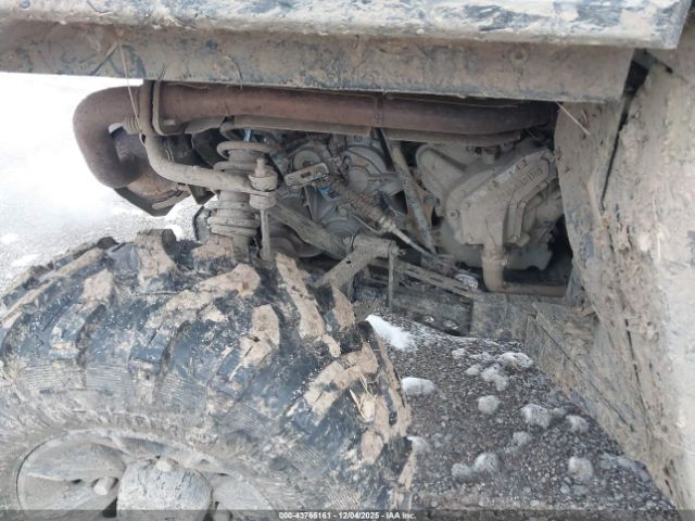 Polaris Ranger Sp 570 Northstar Edition Image 11