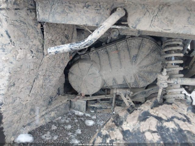 Polaris Ranger Sp 570 Northstar Edition Image 5