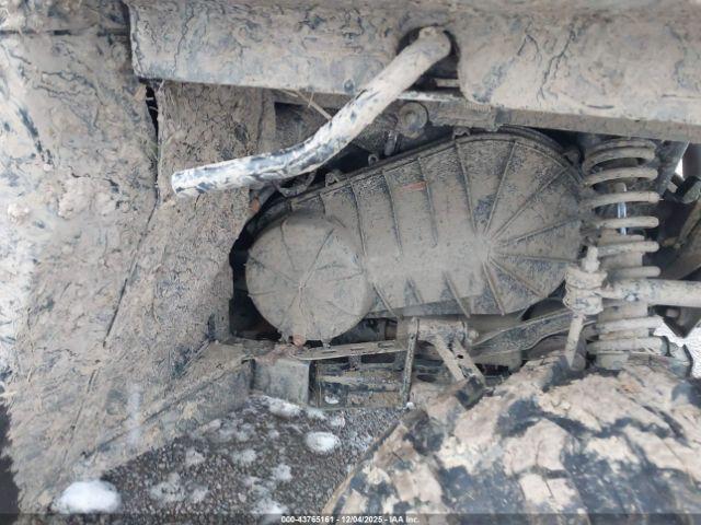 Polaris Ranger Sp 570 Northstar Edition Image 5