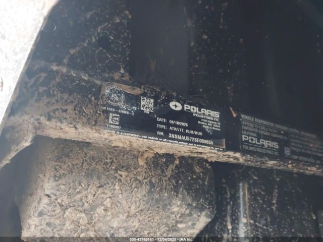 Polaris Ranger Sp 570 Northstar Edition Image 10