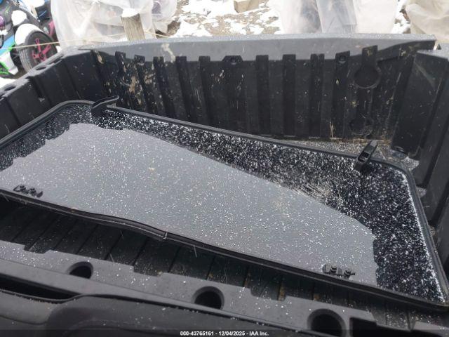 Polaris Ranger Sp 570 Northstar Edition Image 12