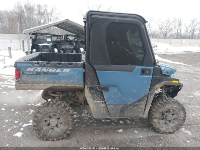 Polaris Ranger Sp 570 Northstar Edition Image 14