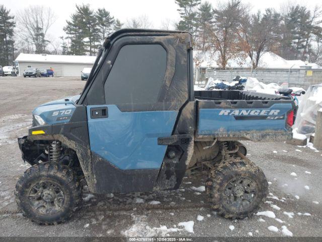 Polaris Ranger Sp 570 Northstar Edition Image 13