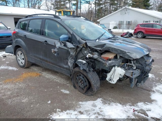 Ford Escape S Image 1