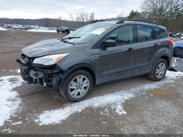 Ford Escape S Image 5
