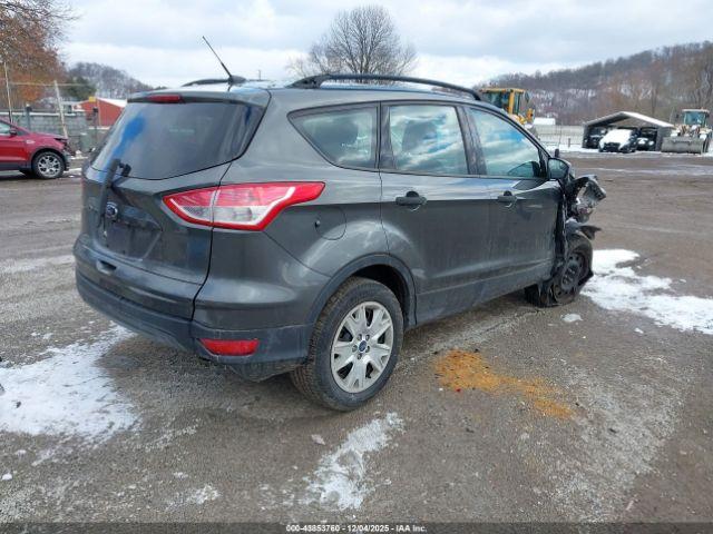 Ford Escape S Image 12