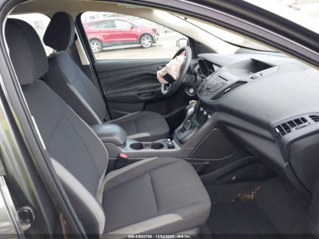 Ford Escape S Image 4