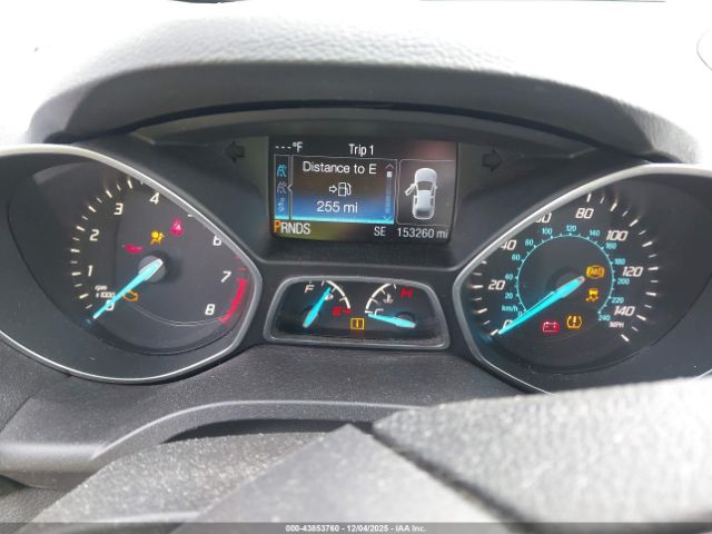 Ford Escape S Image 6