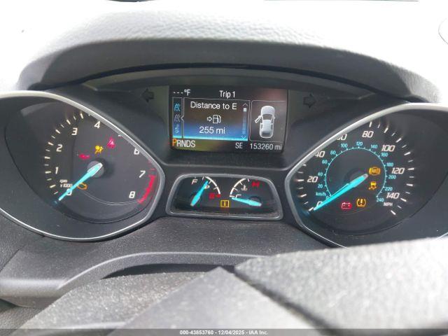 Ford Escape S Image 6