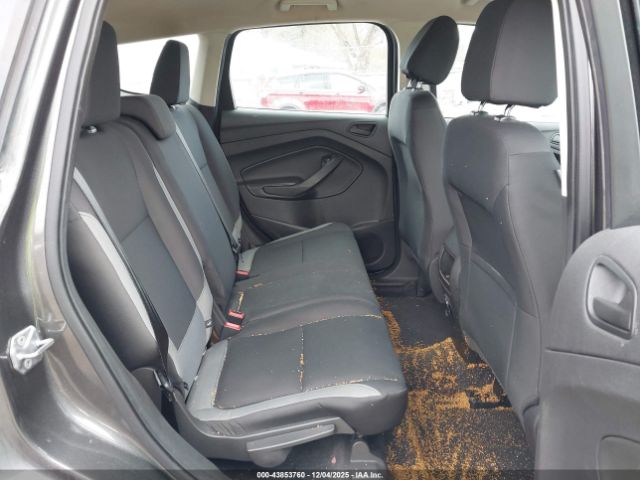 Ford Escape S Image 7