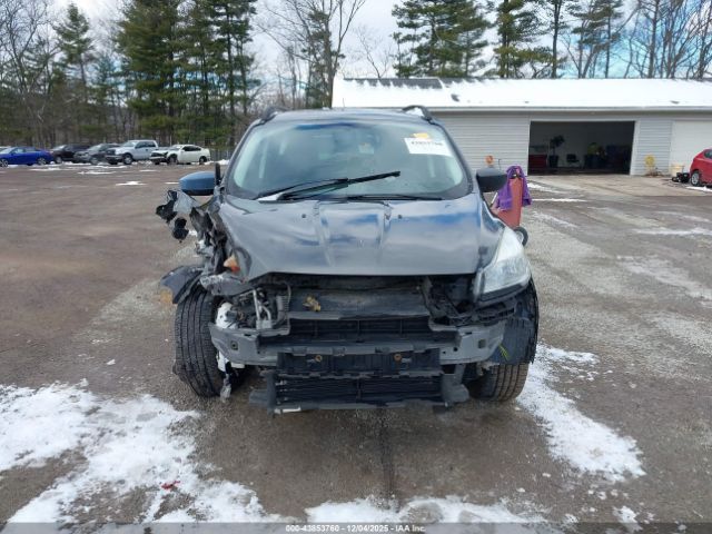 Ford Escape S Image 18