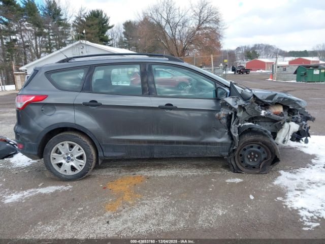 Ford Escape S Image 17