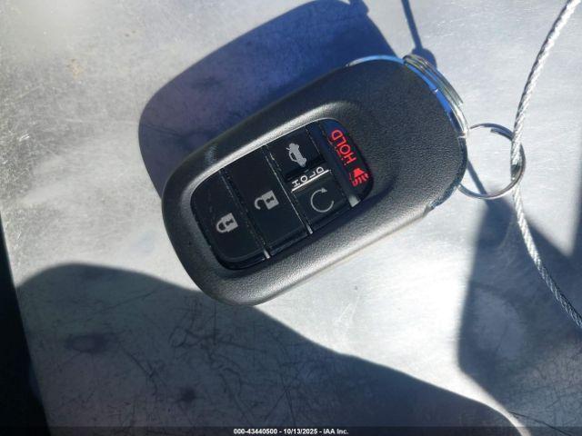 Honda Civic Image 13