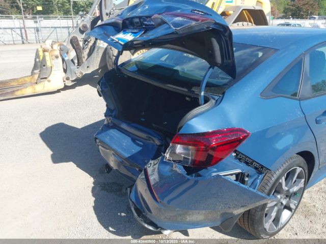 Honda Civic Image 15