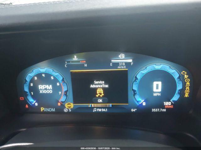 Ford Bronco Outer Banks Image 5