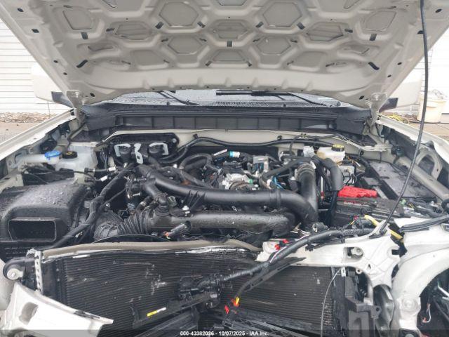 Ford Bronco Outer Banks Image 16