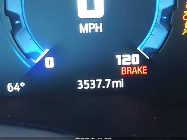 Ford Bronco Outer Banks Image 6