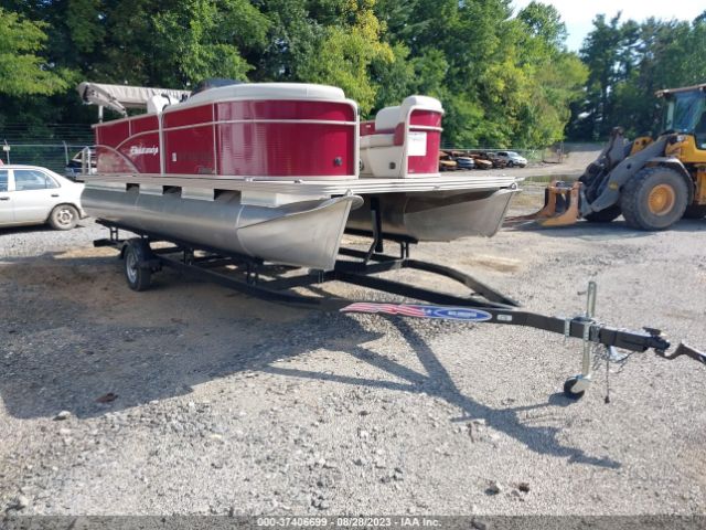 Manitou Aurora Angler Image 1