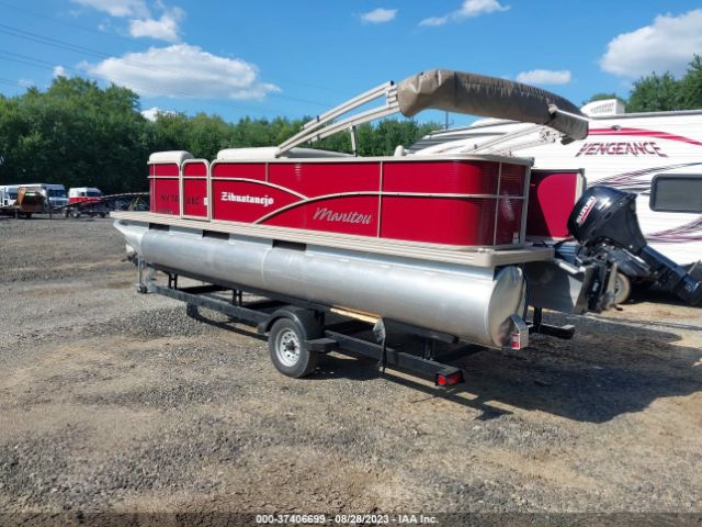 Manitou Aurora Angler Image 3