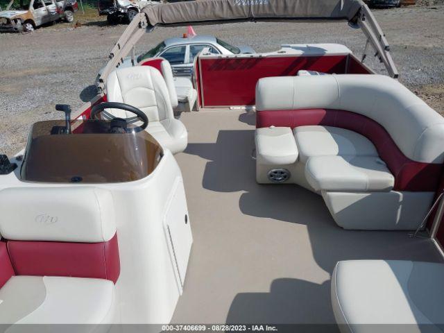 Manitou Aurora Angler Image 2