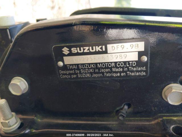 Manitou Aurora Angler Image 6