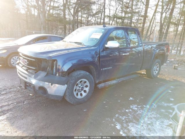 GMC Sierra 1500 Work Truck Image 7