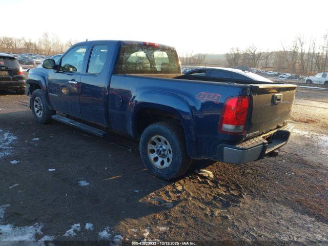 GMC Sierra 1500 Work Truck Image 2