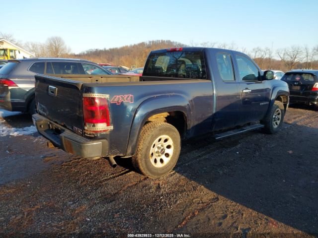 GMC Sierra 1500 Work Truck Image 5