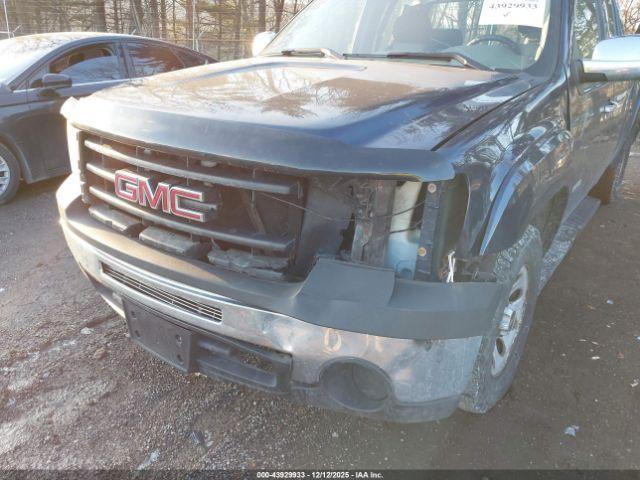 GMC Sierra 1500 Work Truck Image 3