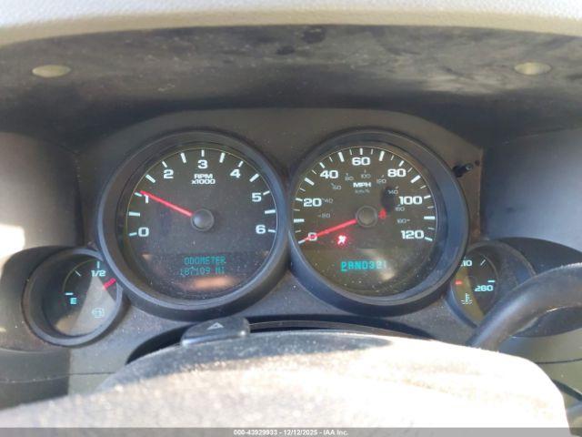 GMC Sierra 1500 Work Truck Image 8