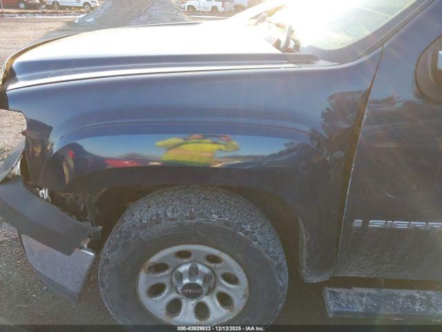 GMC Sierra 1500 Work Truck Image 4