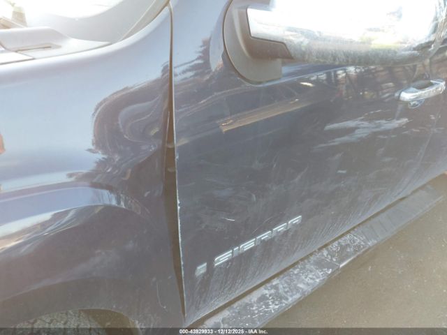 GMC Sierra 1500 Work Truck Image 11