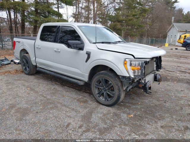 Ford F-150 Xlt Image 1