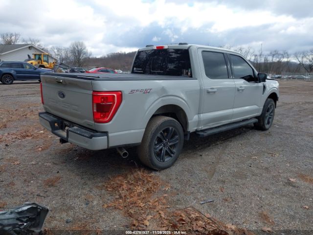 Ford F-150 Xlt Image 13