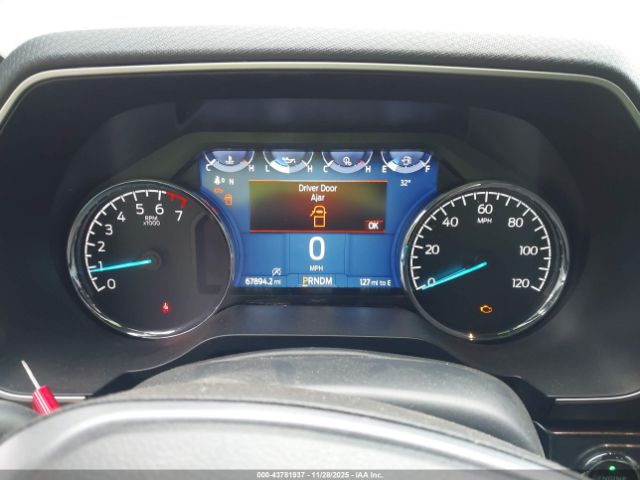 Ford F-150 Xlt Image 18