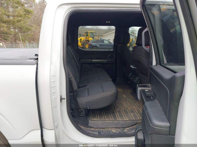 Ford F-150 Xlt Image 19