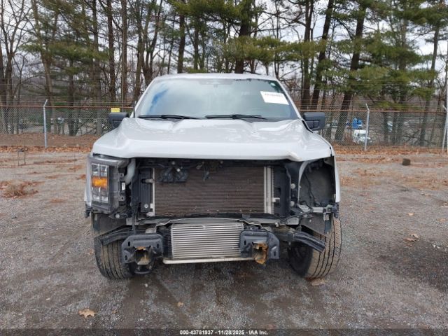 Ford F-150 Xlt Image 20